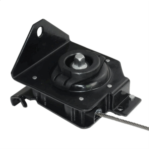 Auto Spare Tire Lifter Spare Tire Support Bracket For  924-502 25974844 Parts