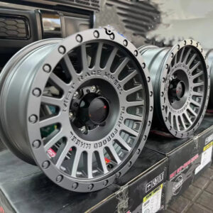 MAT 1908 Flow Forged off Road Car Wheels 16 17 18  Inch 5 /6 Hole Muti-spoke Wheel Hub 5*114.3 5*139.7 6*139.7 Wheels for Jeep