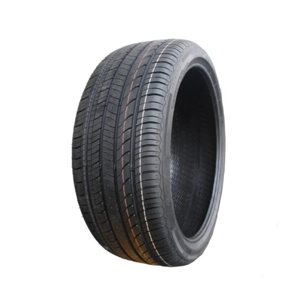 Joy Road High Quality 265/70R17 Mud Tire Radial Winter PCR Rubber Car Tyre Tubeless MT Design For Cars