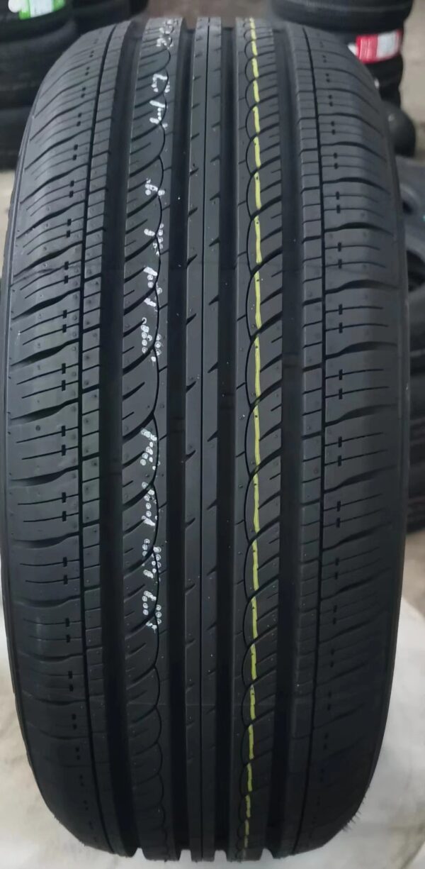 Brand New Wholesale Chinese Manufacture Radial Tubeless Pcr Passenger Car Tires Summer Tyres - Image 5