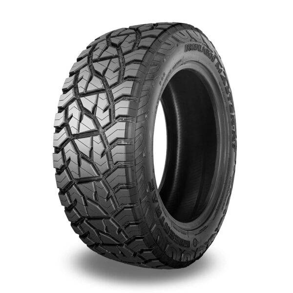 RT Car Tyre Greentrac Tires For Pneu PCR - Image 4