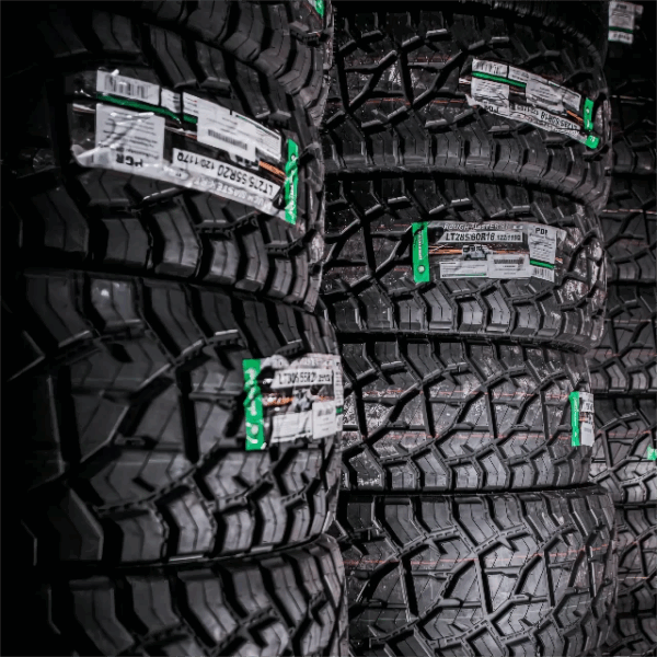 RT Car Tyre Greentrac Tires For Pneu PCR