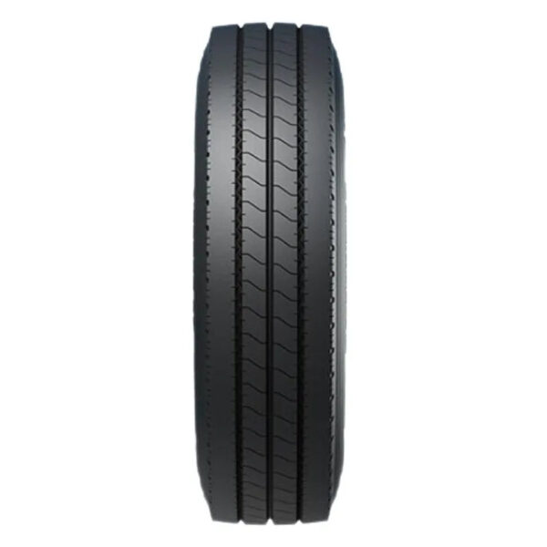 China Manufacturer New Car Tires 225/75r16