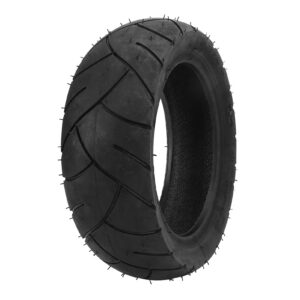 90/65‑8 Front Wheel Tubeless Tire Wear Resistant Rubber Electric Scooter Replacement Tyre For Electric Scooter For Z50 Monkey