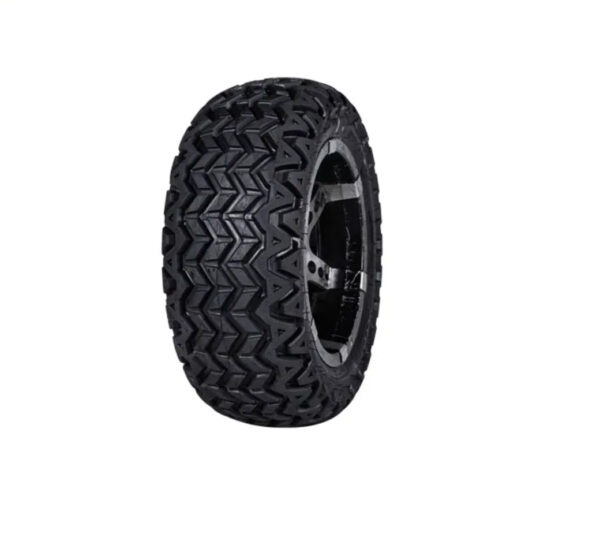 20 Inch Self-Healing PCR Anti-Puncture Car Tires Radial Tires in Sizes 255/45ZR20 265/40ZR20 275/50ZR20 for All Sizes Vehicles - Image 2