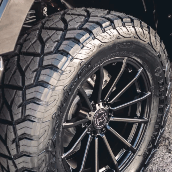 RT Car Tyre Greentrac Tires For Pneu PCR - Image 5