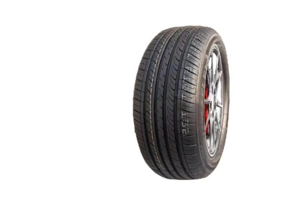 The Passenger Car Tires - Image 3