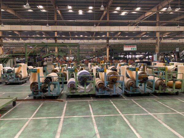 Radial Car Tyre Passenger Car Tire Wholesale China Supplier At MT UHP All Season Radial Car Tire 100000km Warranty - Image 5