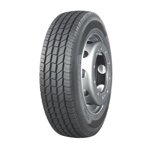 Truck  Trailer Passenger Car Tires  S200+  Known Brand  Goodyear  Tires 12R22.5 295/80R22.5 - Image 4