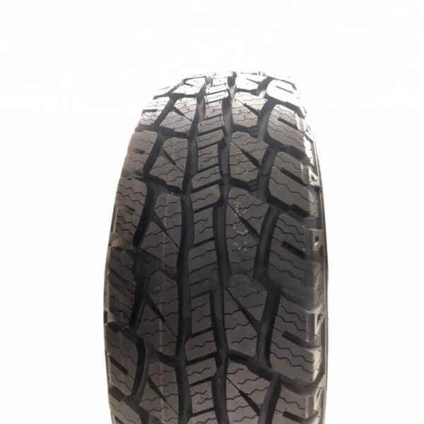 Joy Road High Quality 265/70R17 Mud Tire Radial Winter PCR Rubber Car Tyre Tubeless MT Design For Cars - Image 2