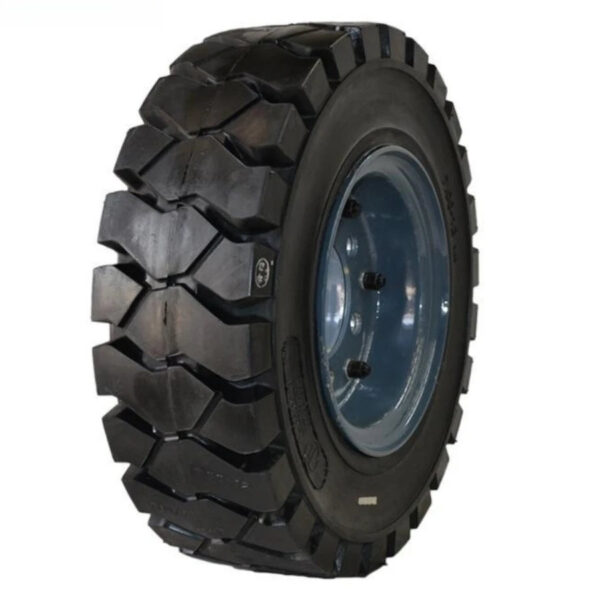 Full Steel Tyre 650R16 700R16 750R16 825R15 Full Steel Vacuum Tyre For Passenger Cars And Trucks - Image 5