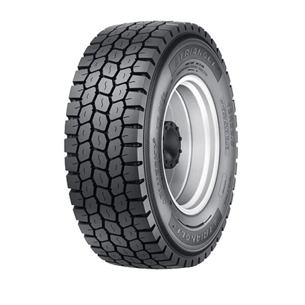 Truck  Trailer Passenger Car Tires  S200+  Known Brand  Goodyear  Tires 12R22.5 295/80R22.5 - Image 5