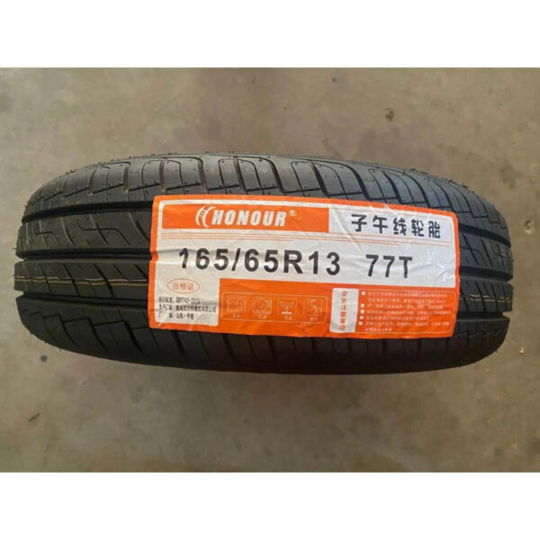 Brand New Wholesale Chinese Manufacture Radial Tubeless Pcr Passenger Car Tires Summer Tyres - Image 10