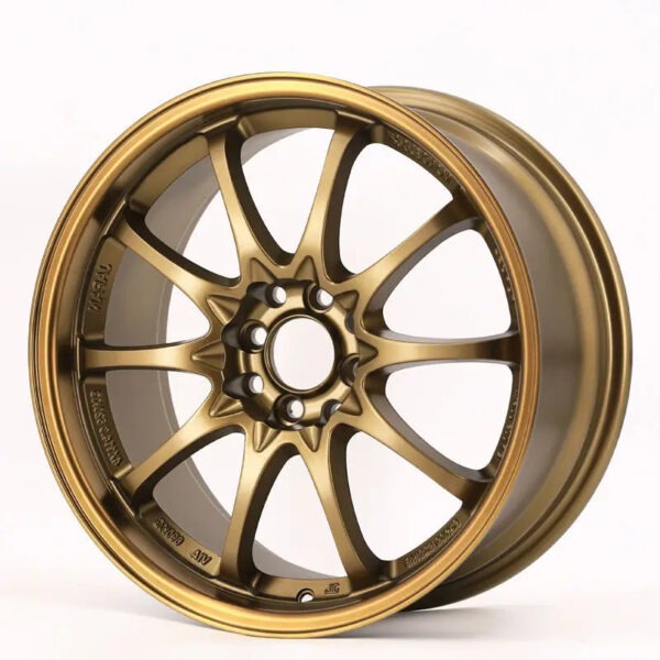 15 16 17 18 Inch Casting Wheel 5x100 5x108 5x112 5x114.3 5x120mm Offroad Wheels Alloy Rims Car Wheels Rims For Modified Car - Image 3
