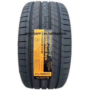 285/40R23 325/35R23 Wholesale High-Performance Auto Part Radial Tubeless Tires for  GLS63 215/65r16 Tire