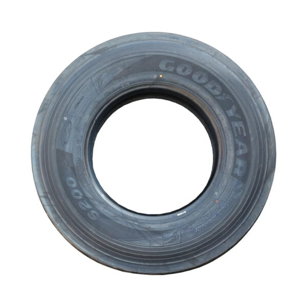 Truck  Trailer Passenger Car Tires  S200+  Known Brand  Goodyear  Tires 12R22.5 295/80R22.5 - Image 2