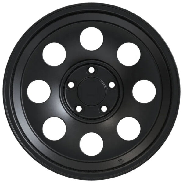 Custom Aluminum Off Road Pickup Suv Car 16 17 18 19 20 21 22 Inchwheels Rims - Image 11