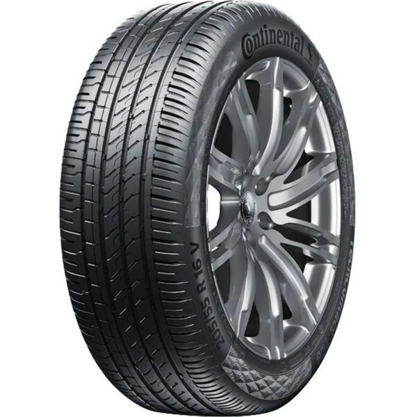 High Quality Car Tyres 195 215 225 235/40 45 50 55 60 R15 16 - Image 5