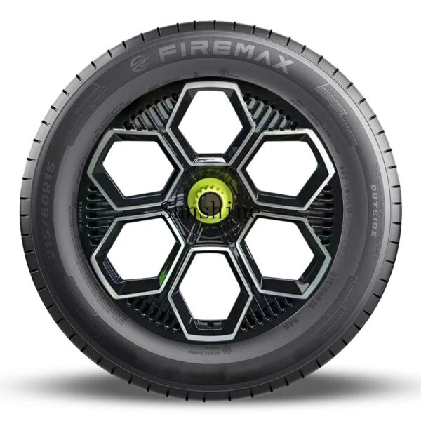 Car tire FM601235/45ZR18 98W - Image 6