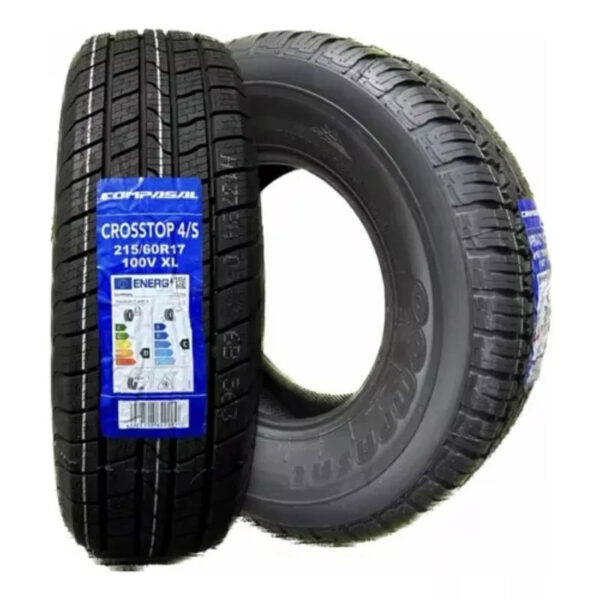 High Quality Car Tyres 195 215 225 235/40 45 50 55 60 R15 16 - Image 4