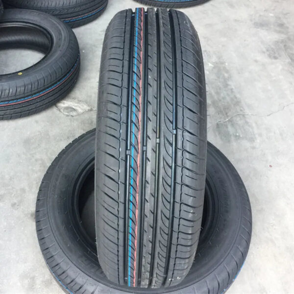 Radial Car Tyre Passenger Car Tire Wholesale China Supplier At MT UHP All Season Radial Car Tire 100000km Warranty - Image 2