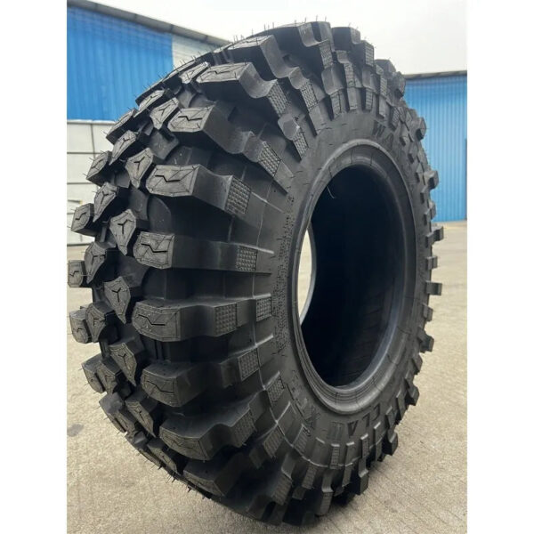 35X37X38.5X12.50-16-15 37X12.5-17 31X10.5-15 WN02 China Tire At MT Tyre All Terrain Mud SUV Car Tire - Image 5