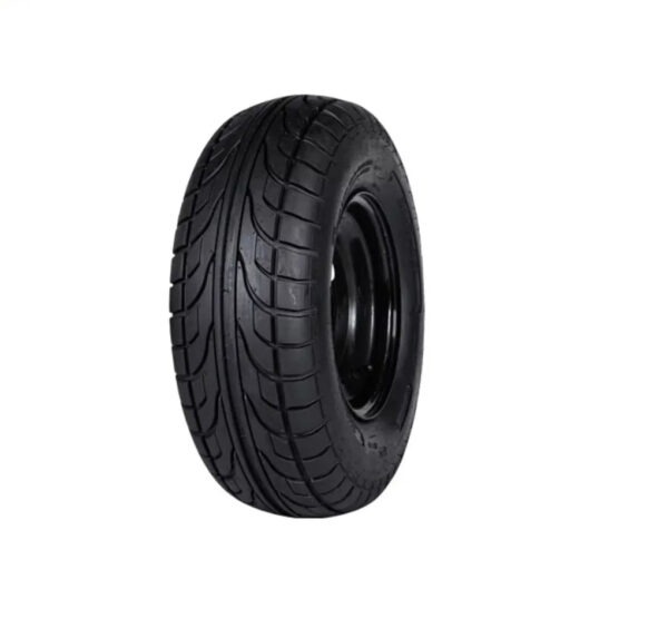 20 Inch Self-Healing PCR Anti-Puncture Car Tires Radial Tires in Sizes 255/45ZR20 265/40ZR20 275/50ZR20 for All Sizes Vehicles - Image 3