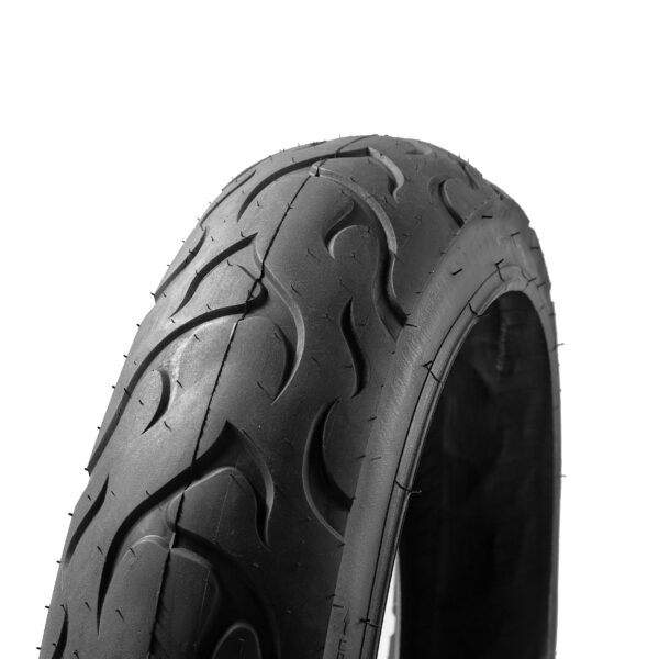 Fat Tire 20x4.0 inch Electric Fat Bike Snow Beach Bicycle Tire and Inner Tube Bike Parts Bicycle Accessories - Image 2