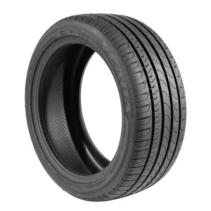 At XT VAN SUV Drifting Run Flat Racing Passenger Car Tyre PCR 225/55RF19 235/45ZR18