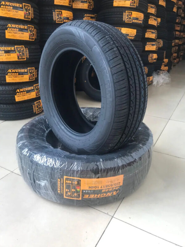 205/65R16,215/55R16,215/60R16,225/55R16,225/60R16 Passenger Car Tyres - Image 4