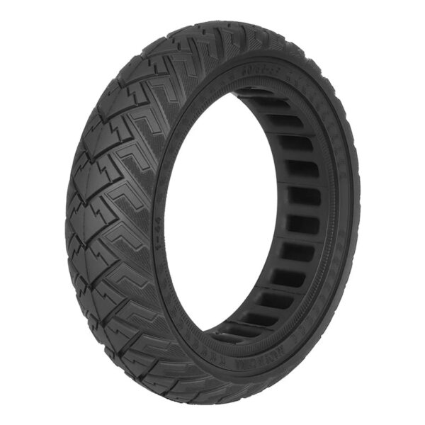 Ulip60/65-6.9 Four-Color Wing Pattern Off-Road Solid Tire Max G2 G65 Skateboard Wheel - Image 2