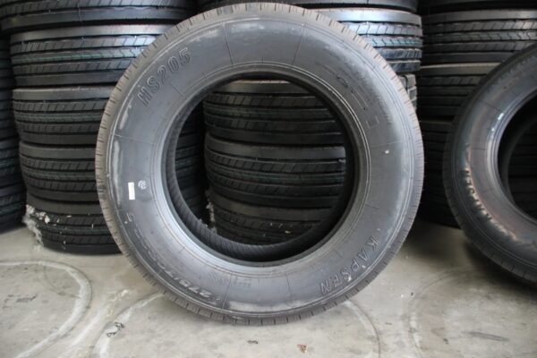 China Manufacturer New Car Tires 225/75r16 - Image 5