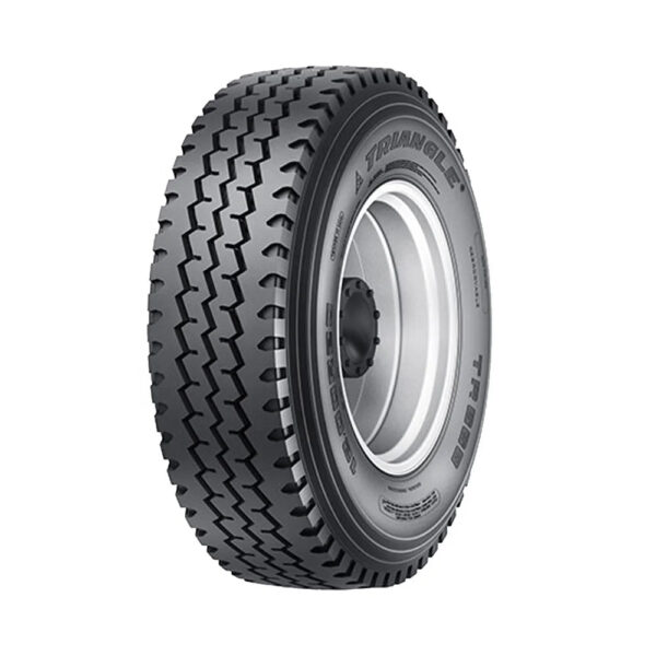 Truck  Trailer Passenger Car Tires  S200+  Known Brand  Goodyear  Tires 12R22.5 295/80R22.5 - Image 6