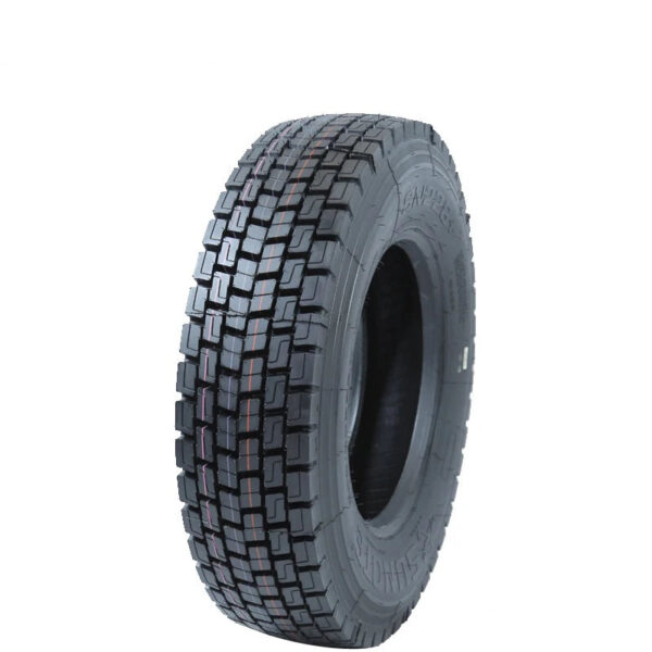 Direct Price Cheap Imported Tires 295/80/22.5 Car Tyres Made In Korea - Image 4