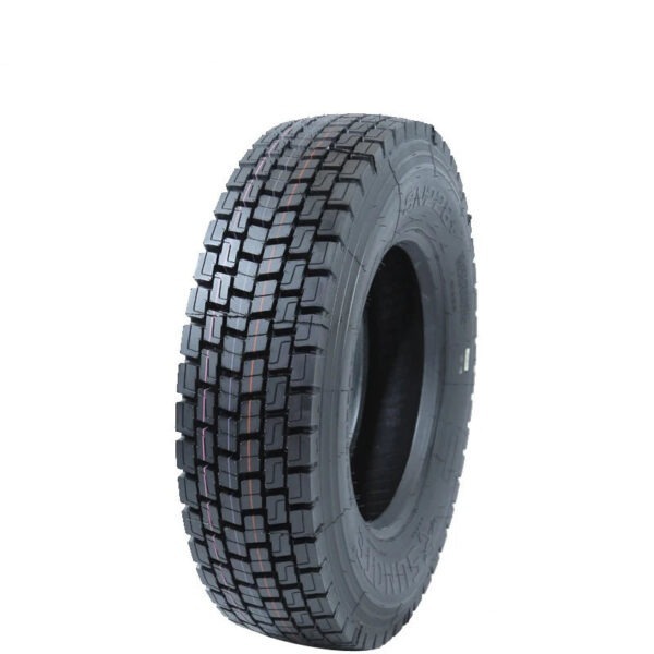 Direct Price Cheap Imported Tires 295/80/22.5 Car Tyres Made In Korea - Image 5