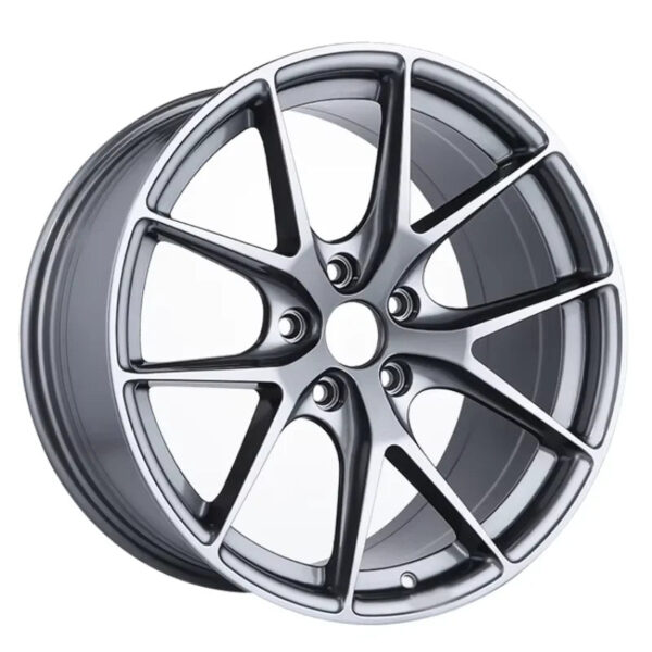 Forged Rim Car Fusion Transit Escape 16 17 18 19 20 Inch Mondeo Mk5 Alloy Wheels 17" Focus Rims For Ford Wheel - Image 2