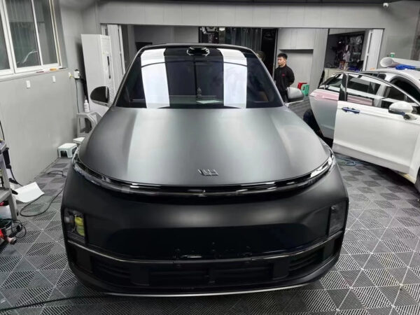 polyurethanePPF gloss tpu Super glossy Nano Ceramic Coating Self Healing same quality  TPU PPF ppf Car Paint Protection Film - Image 7