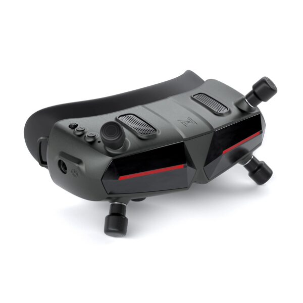 CADDXFPV Walksnail Avatar HD Goggles X 5.8GHz Steadyview Receiver Head Tracker 1920*1080 FPV Goggles Video Glasses for RC Drone - Image 12