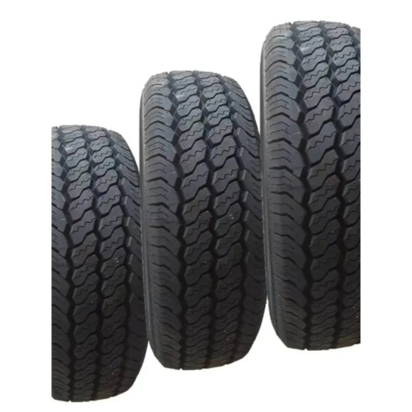 New 185/65R15 Tire For Foton Van Truck 10PR Load-Loading Thickened Car 185 65 R15 - Image 4