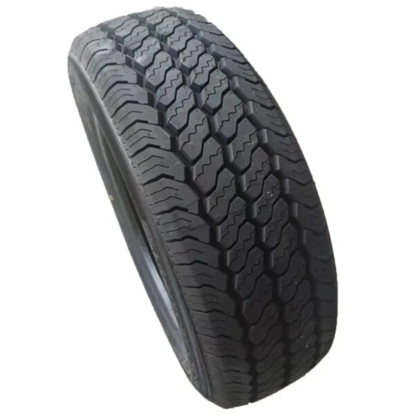 New 185/65R15 Tire For Foton Van Truck 10PR Load-Loading Thickened Car 185 65 R15 - Image 2
