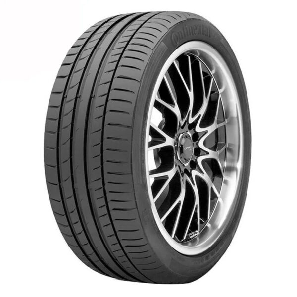 High Quality Car Tyres 195 215 225 235/40 45 50 55 60 R15 16 - Image 6