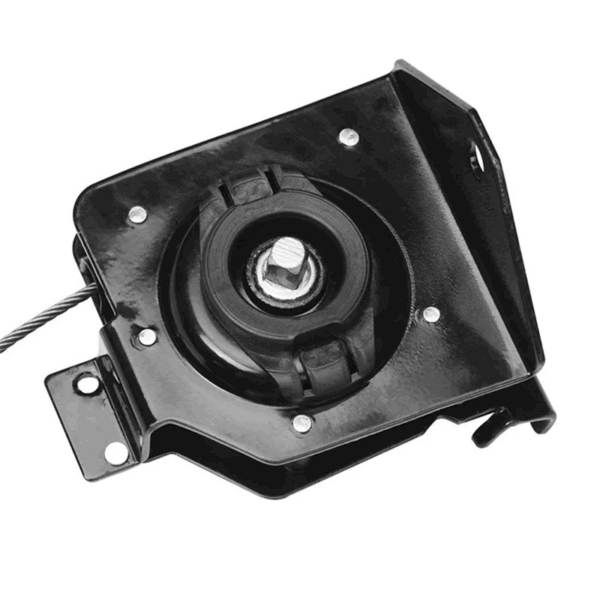 Auto Spare Tire Lifter Spare Tire Support Bracket For  924-502 25974844 Parts - Image 5