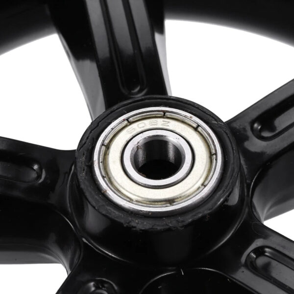 2X 8 Inch Electric Scooter Tire 8X1 1/4 Inner Tire 200X45 Pneumatic Tire Whole Wheel-8MM - Image 4