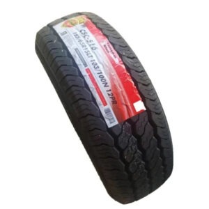 New 185/65R15 Tire For Foton Van Truck 10PR Load-Loading Thickened Car 185 65 R15