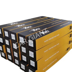 polyurethanePPF gloss tpu Super glossy Nano Ceramic Coating Self Healing same quality  TPU PPF ppf Car Paint Protection Film
