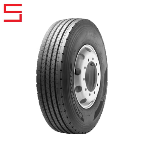 WARRANTY TRUCK AND TRAILER USE RADIAL/VACUUM TIRE/TYRE - Image 4