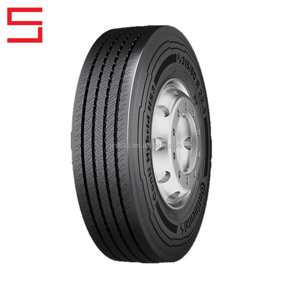 WARRANTY TRUCK AND TRAILER USE RADIAL/VACUUM TIRE/TYRE - Image 6