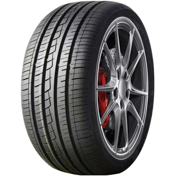 Brand New Wholesale Chinese Manufacture Radial Tubeless Pcr Passenger Car Tires Summer Tyres - Image 4