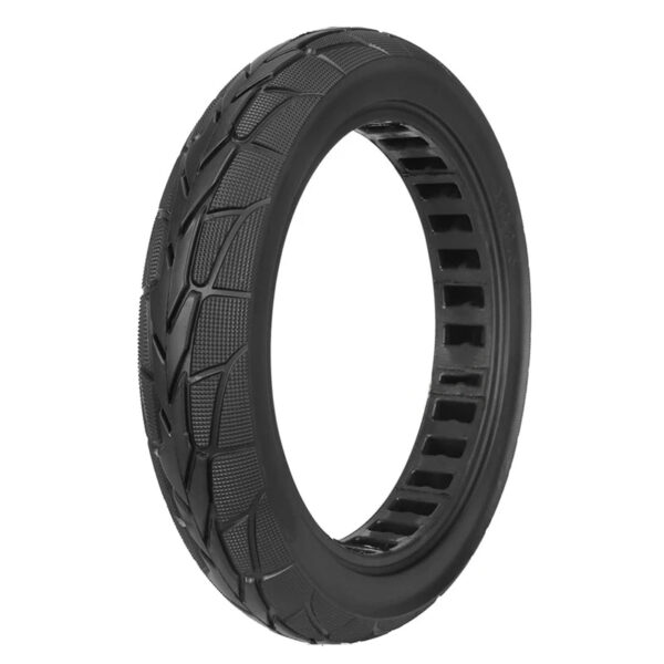 Inner Honeycomb Solid Tire 14 Inch Battery Car Hollow Shock-Absorbing Explosion-Proof Tire - Image 6