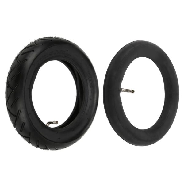 Scooter Tire Durable Scooter Inner Tire Rubber Wear Resistant Universal for upgrading for refurbishment - Image 5
